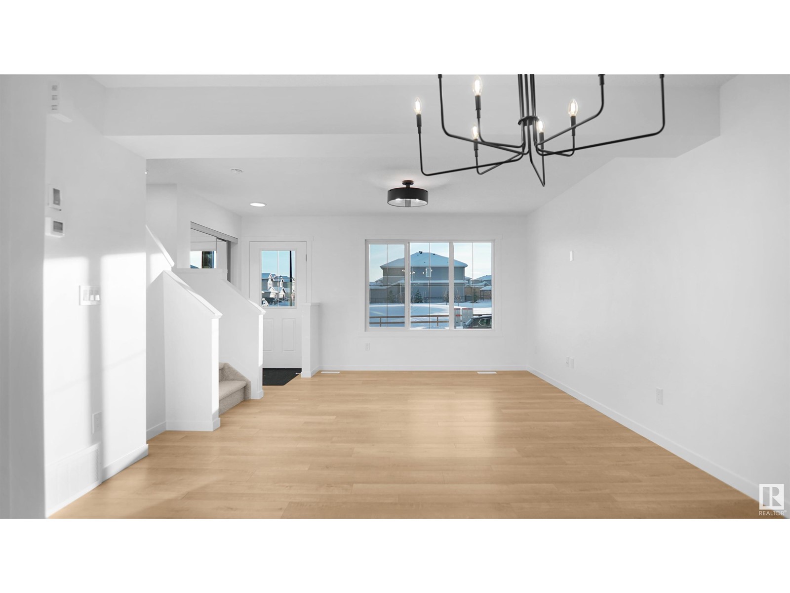216 Savoy Cr, Sherwood Park, Alberta  T8H 0Z5 - Photo 4 - E4433619