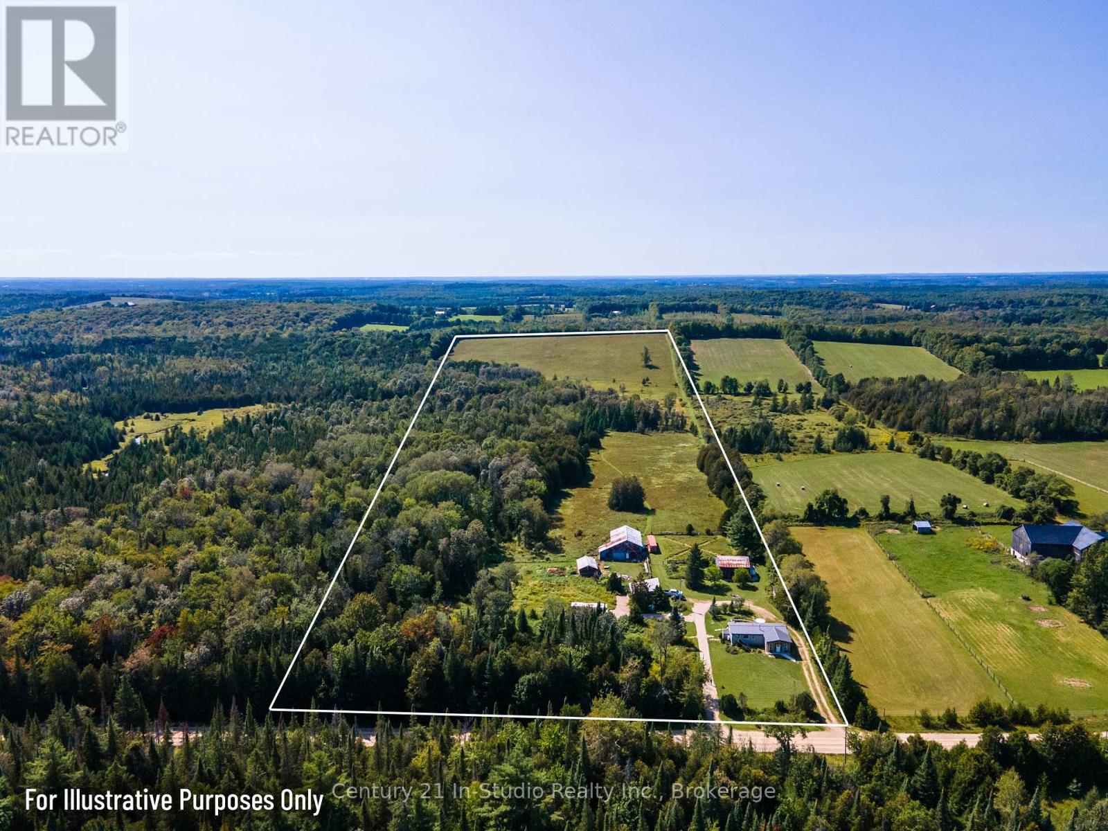 235132 CONCESSSION 2 WGR, west grey, Ontario