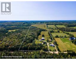 235132 Concession 2 Wgr, West Grey, Ca
