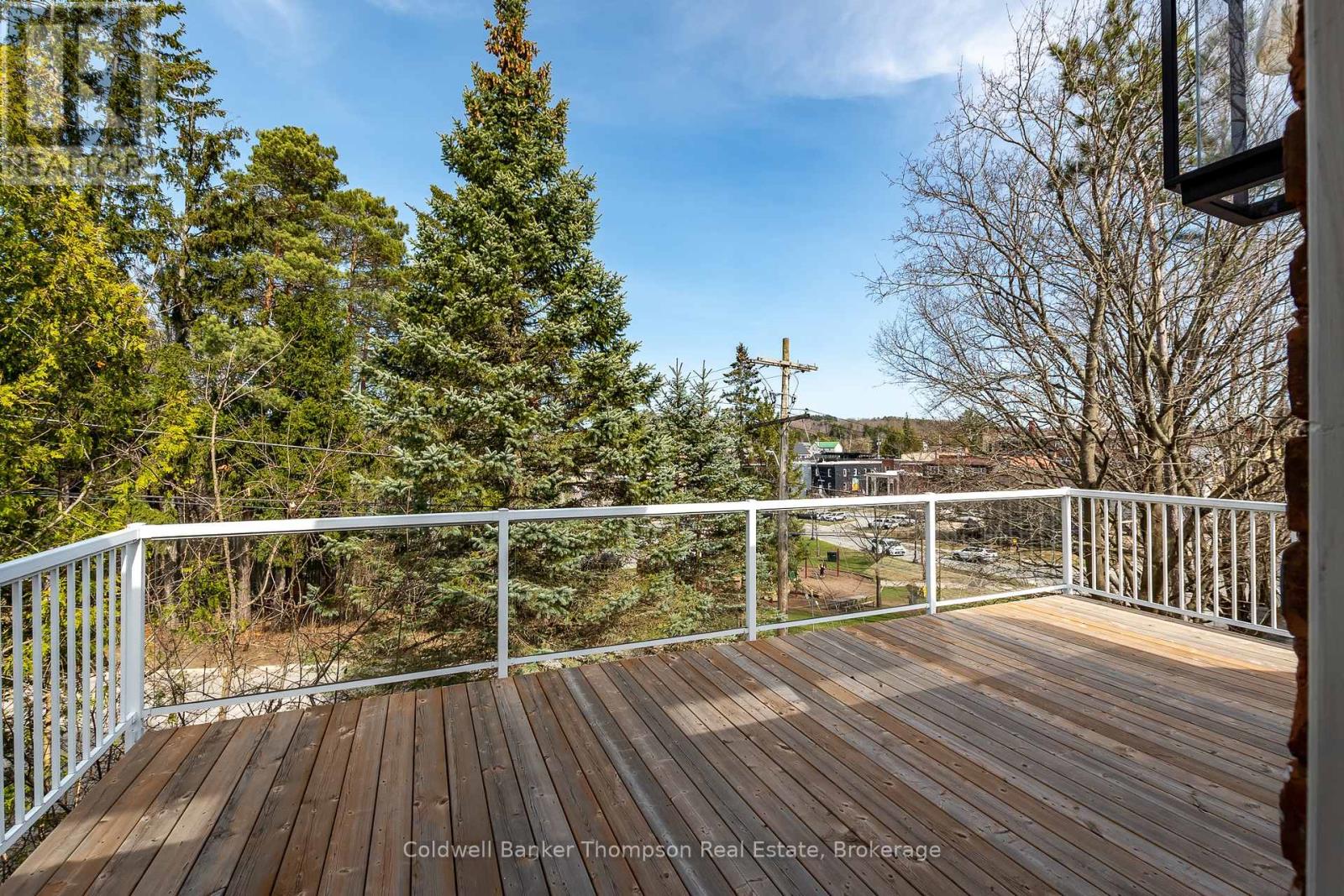 17 West Street N, Huntsville, Ontario  P1H 1X6 - Photo 47 - X12115543