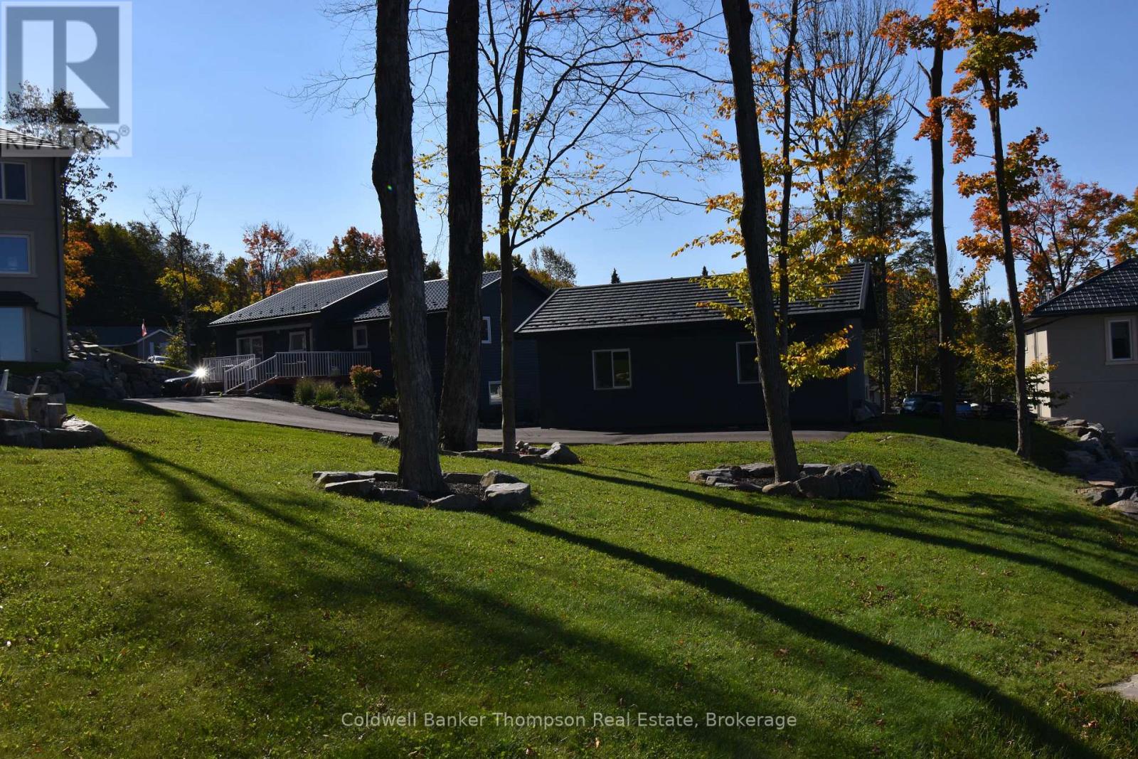 56 Florence Street W, Huntsville, Ontario  P1H 1V5 - Photo 49 - X12115559