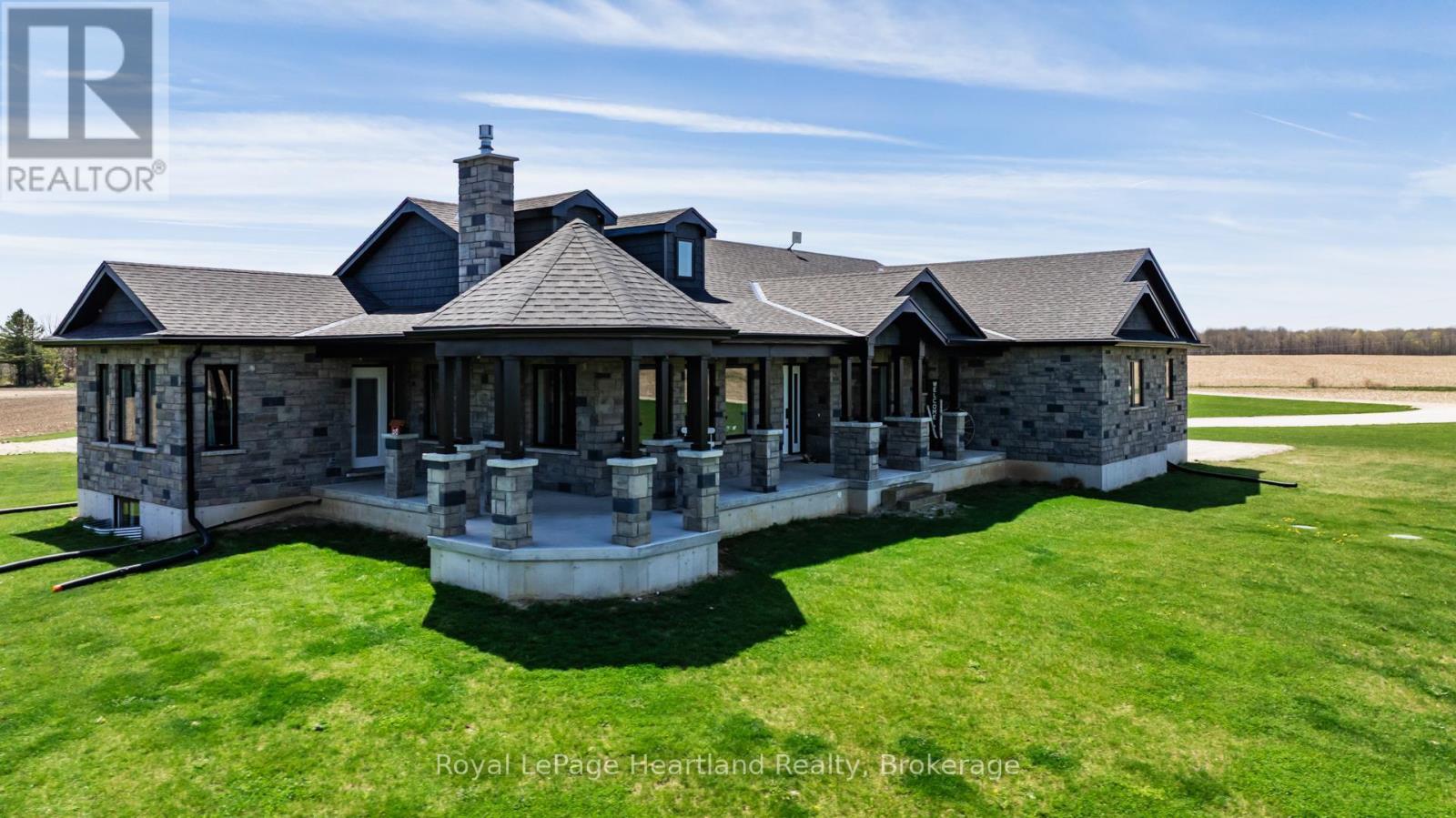 2985 ROAD 181, west perth (hibbert), Ontario