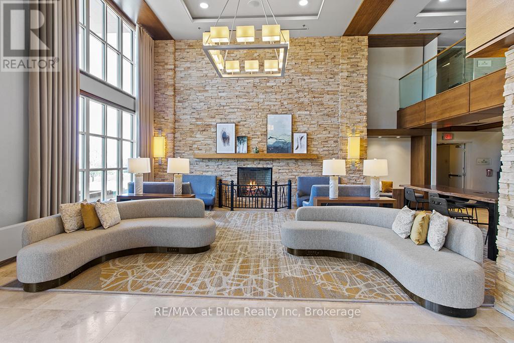 352 - 220 Gord Canning Drive, Blue Mountains, Ontario  L9Y 0V2 - Photo 10 - X12115678