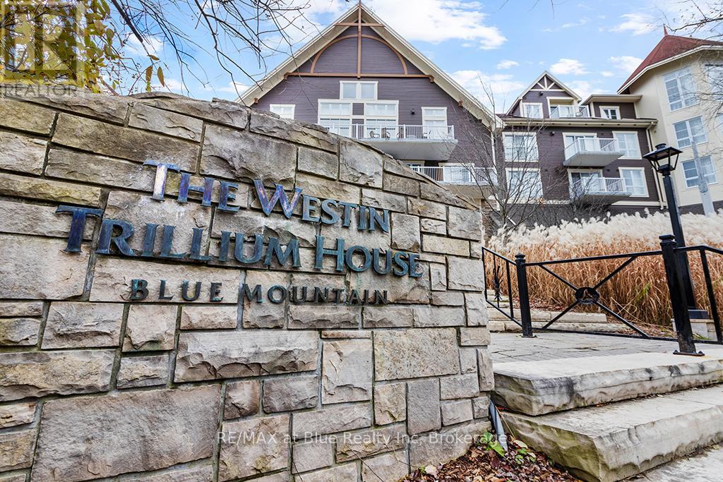 352 - 220 Gord Canning Drive, Blue Mountains, Ontario L9Y 0V2 - Photo 3 - X12115678