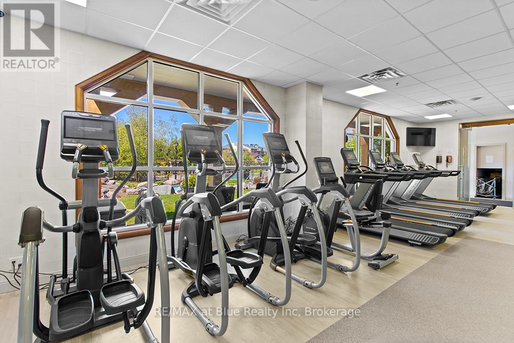 352 - 220 Gord Canning Drive, Blue Mountains, Ontario  L9Y 0V2 - Photo 37 - X12115678