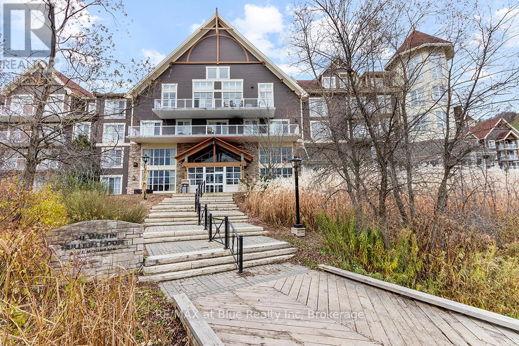 352 - 220 Gord Canning Drive, Blue Mountains, Ontario  L9Y 0V2 - Photo 4 - X12115678