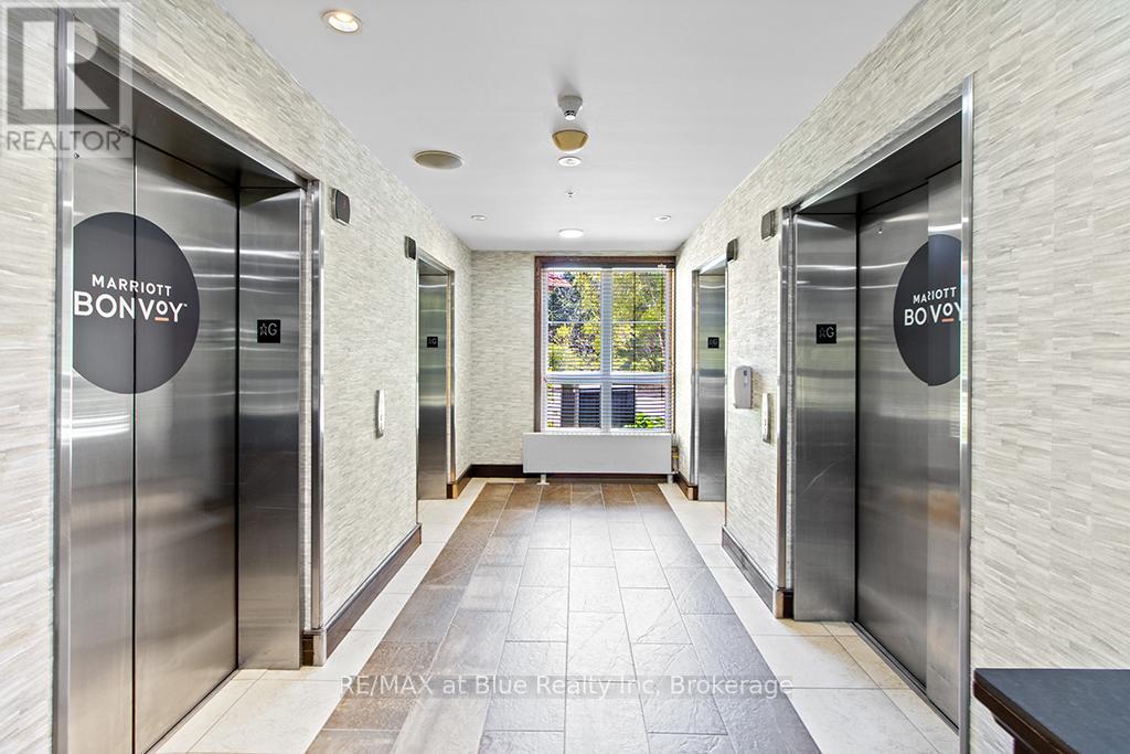 315 - 220 Gord Canning Drive, Blue Mountains, Ontario  L9Y 0V2 - Photo 10 - X12115720