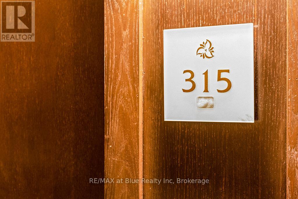 315 - 220 Gord Canning Drive, Blue Mountains, Ontario  L9Y 0V2 - Photo 11 - X12115720