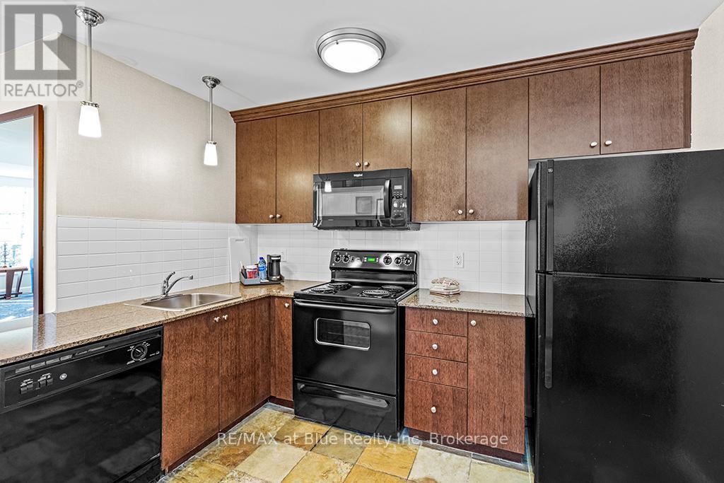 315 - 220 Gord Canning Drive, Blue Mountains, Ontario  L9Y 0V2 - Photo 15 - X12115720