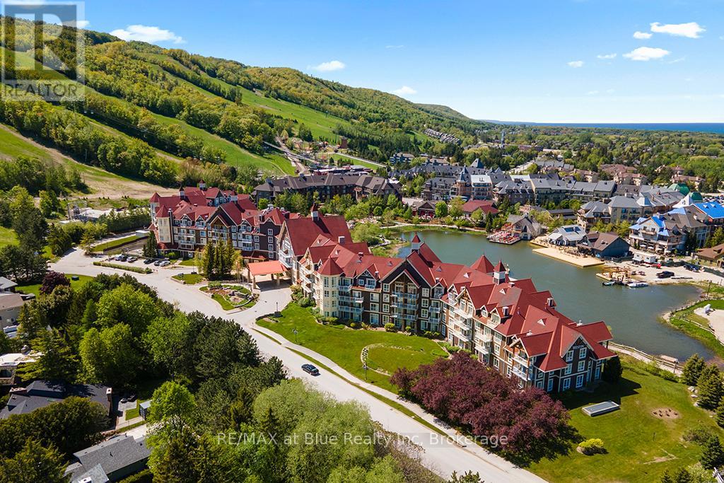 315 - 220 Gord Canning Drive, Blue Mountains, Ontario  L9Y 0V2 - Photo 4 - X12115720