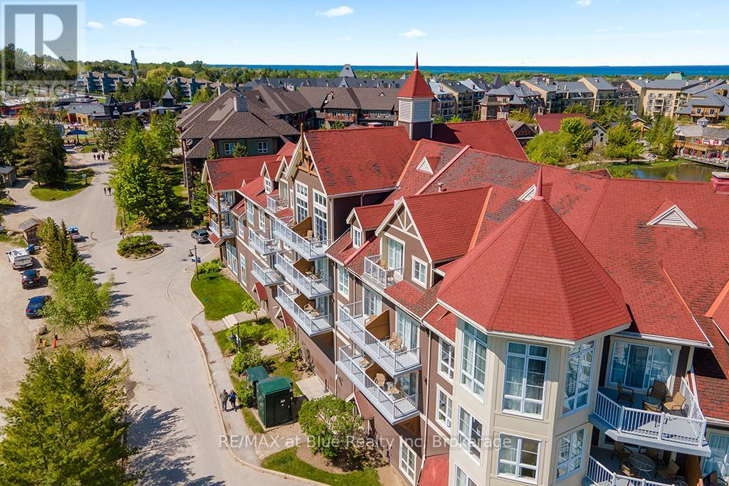 315 - 220 Gord Canning Drive, Blue Mountains, Ontario  L9Y 0V2 - Photo 6 - X12115720