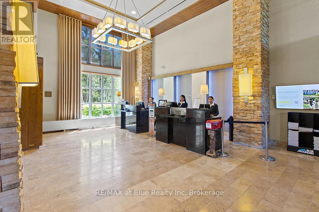 315 - 220 Gord Canning Drive, Blue Mountains, Ontario  L9Y 0V2 - Photo 8 - X12115720