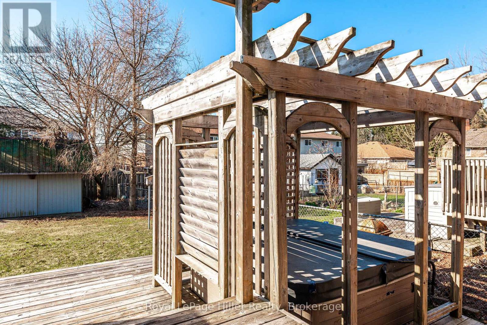 389 Maple Avenue, Stratford, Ontario  N5A 7P6 - Photo 17 - X12115728