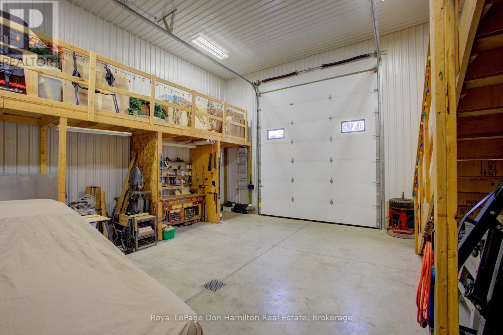 6169 Wellington 109 Road, Minto, Ontario  N0G 1Z0 - Photo 30 - X12115761