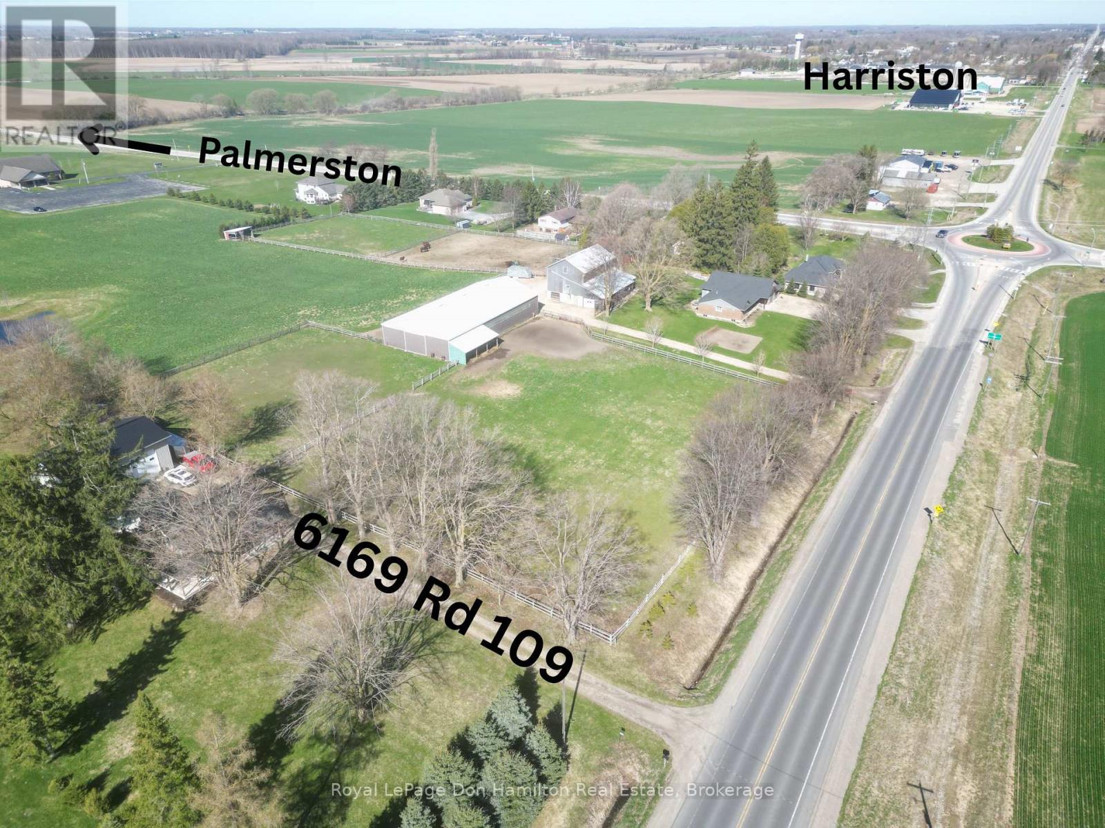 6169 Wellington 109 Road, Minto, Ontario  N0G 1Z0 - Photo 43 - X12115761