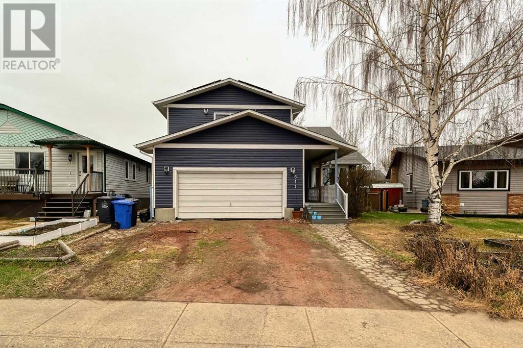 511 6 Street, Irricana, Alberta  T0M 1B0 - Photo 2 - A2216234