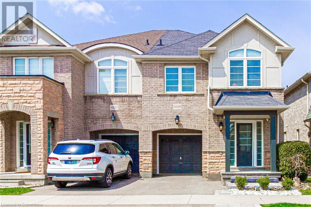 4229 Cole Crescent, Burlington, Ontario  L7M 0M7 - Photo 1 - 40723580