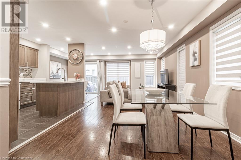 4229 Cole Crescent, Burlington, Ontario  L7M 0M7 - Photo 6 - 40723580