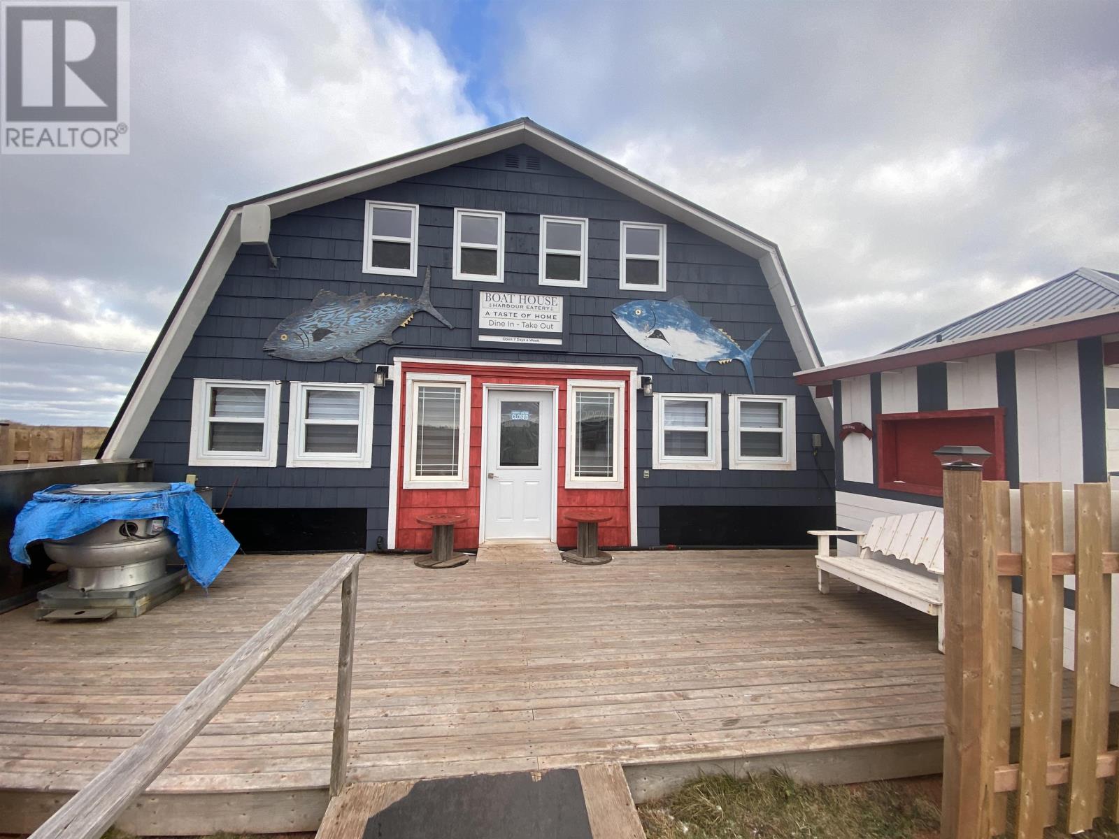 67 Cape Road|61 Cape Road, North Lake, Prince Edward Island