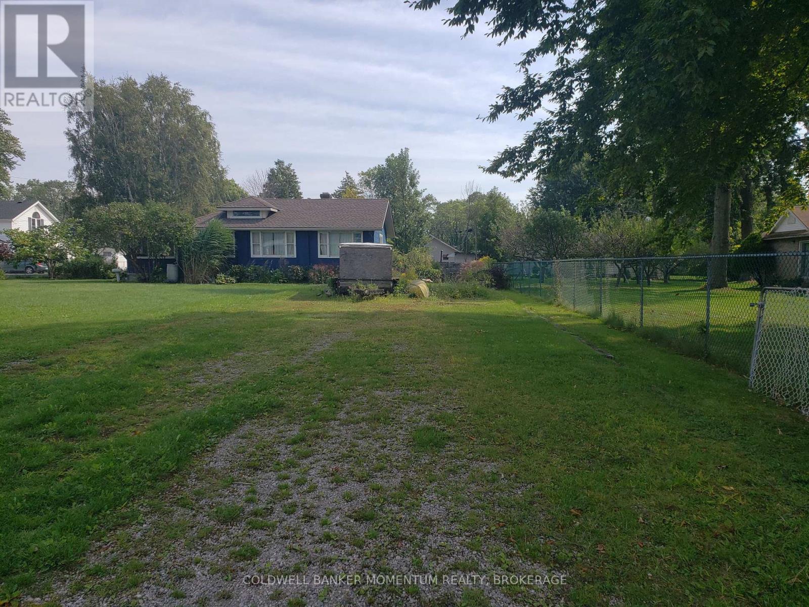 0 Part 2 V/l Ridgeway Road, Fort Erie, Ontario  L0S 1B0 - Photo 1 - X12115587