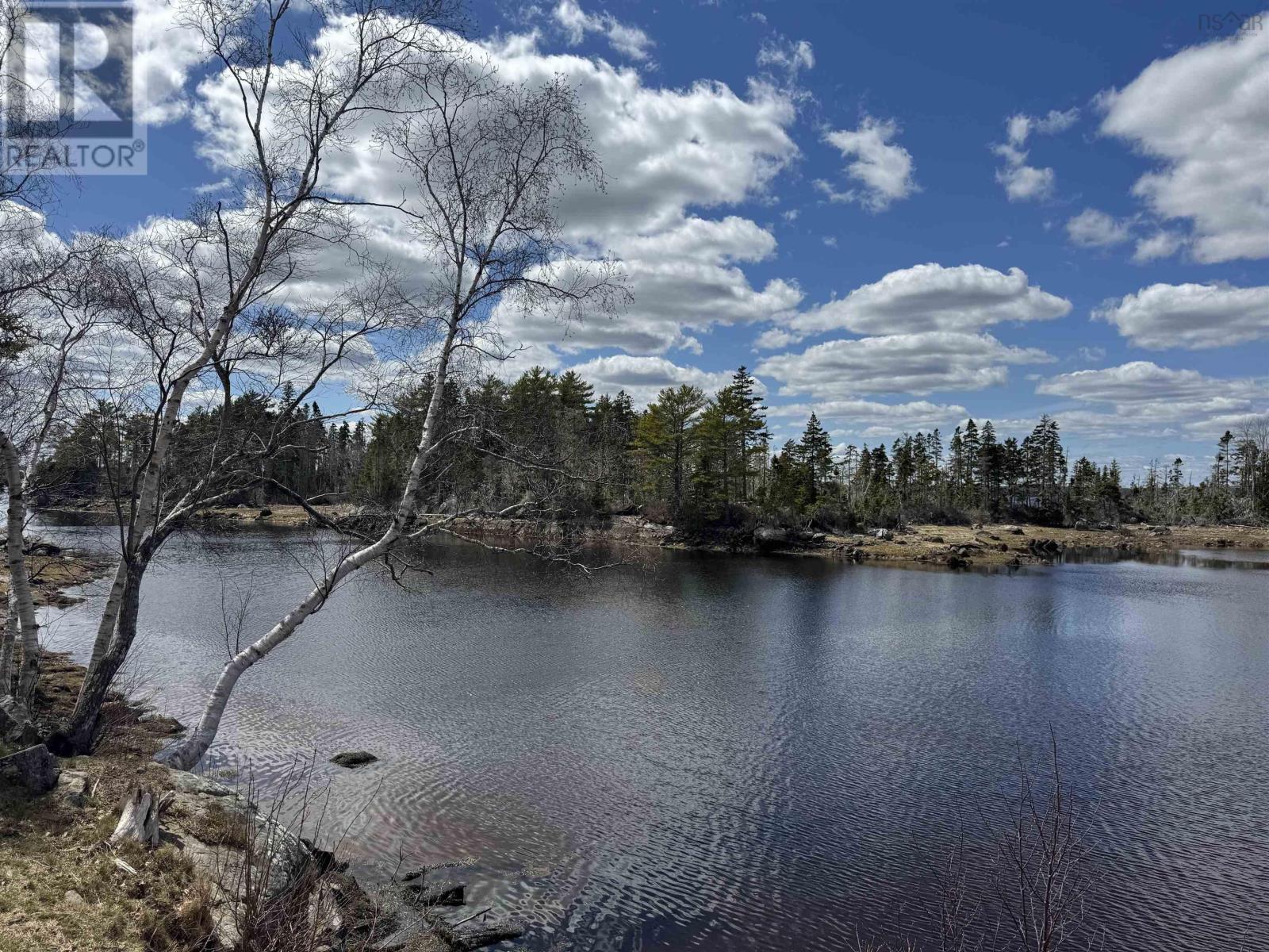 Lot 17 & Island Indian Point Road, East Port Medway, Nova Scotia  B0J 2H0 - Photo 3 - 202508661