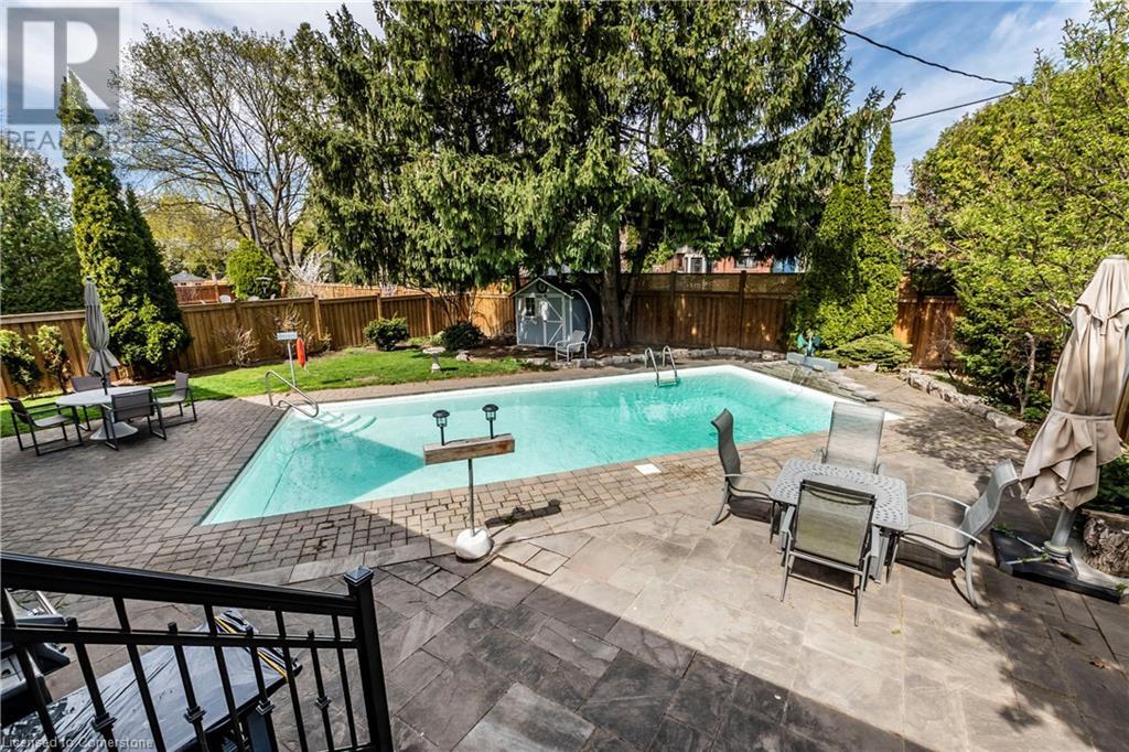 4463 Hawthorne Drive, Burlington, Ontario  L7L 1G7 - Photo 29 - 40720681