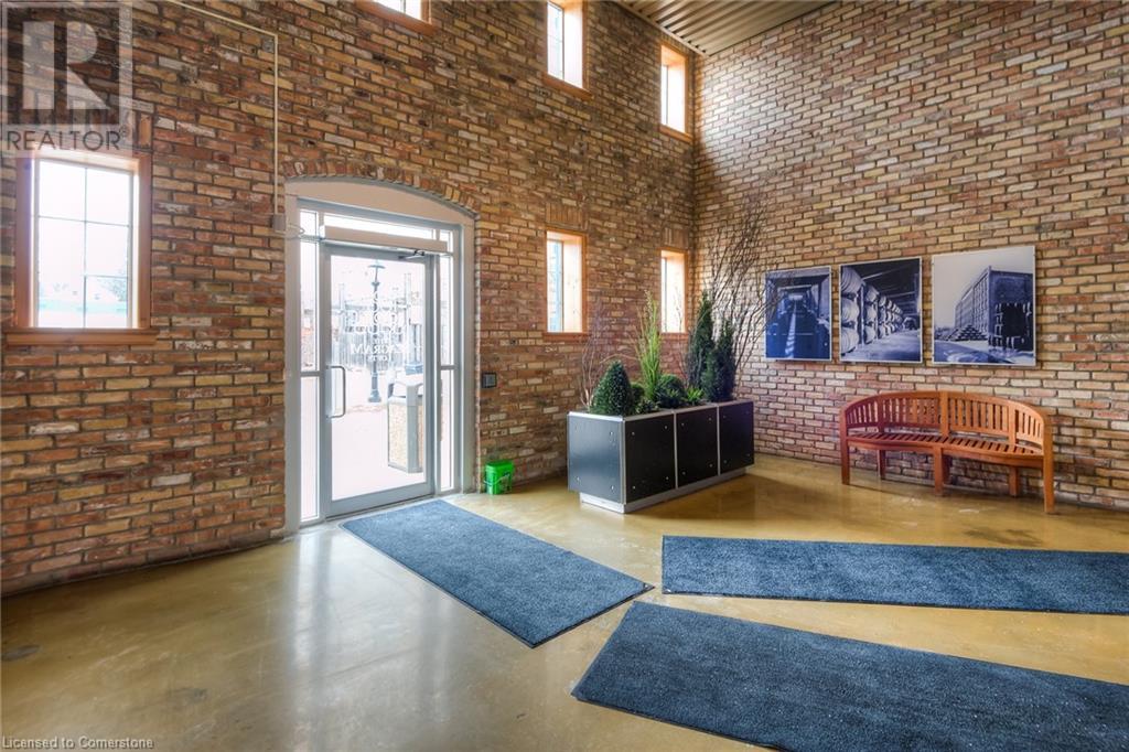 3 Father David Bauer Drive Unit# 305, Waterloo, Ontario  N2L 6M1 - Photo 6 - 40697730