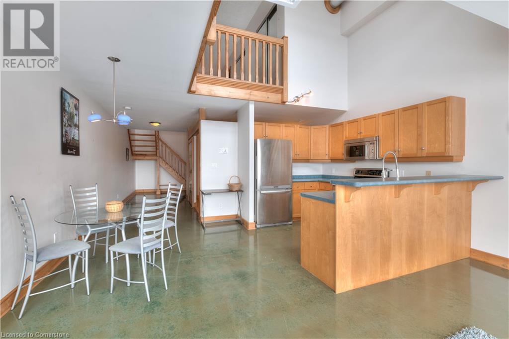 3 Father David Bauer Drive Unit# 305, Waterloo, Ontario  N2L 6M1 - Photo 22 - 40697730
