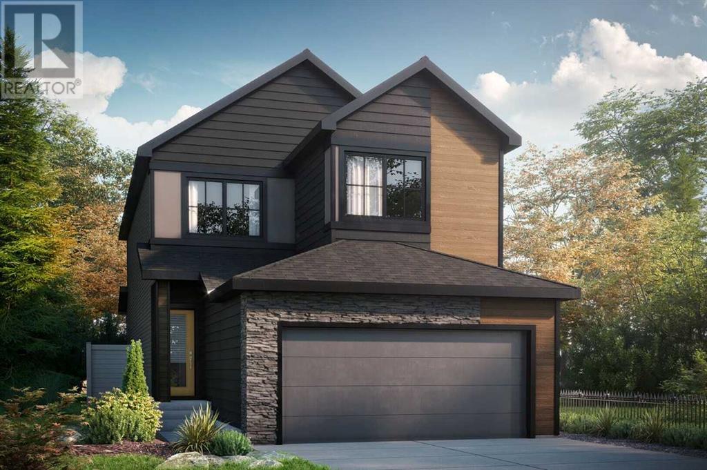 34 Heartwood Villas SE, Calgary, Alberta