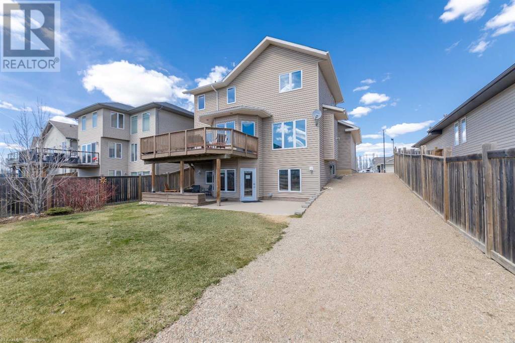 5235 19 Street, Lloydminster, Alberta  T9V 2H1 - Photo 43 - A2213948