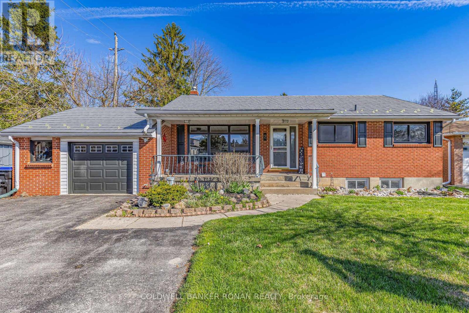 Property at 2 LIONEL STONE AVENUE E image 1
