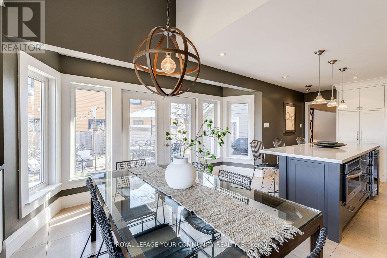 7 Buttonville Crescent E, Markham (Buttonville), Ontario  L3R 0J9 - Photo 12 - N12098402