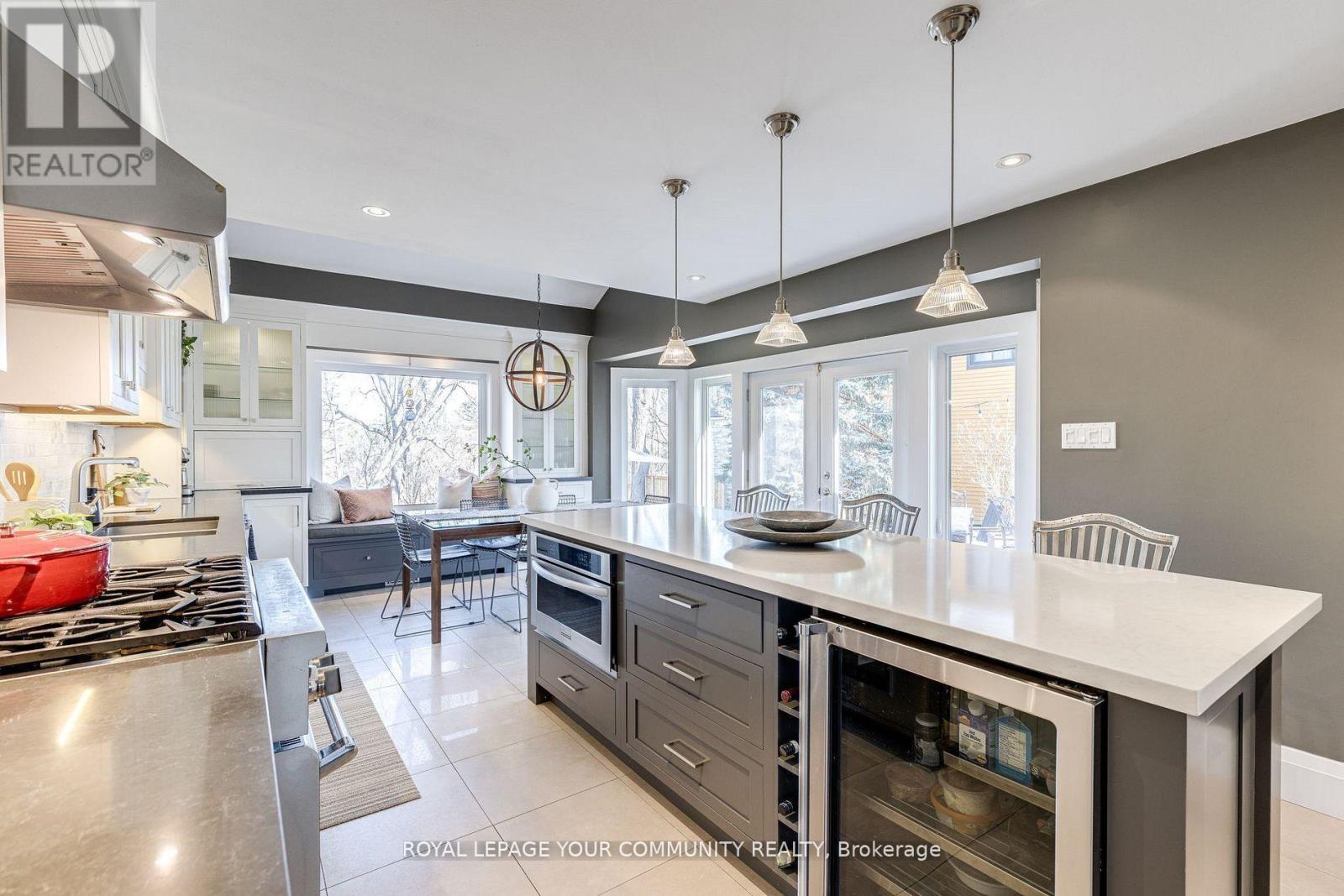 7 Buttonville Crescent E, Markham, Ontario  L3R 0J9 - Photo 9 - N12098402