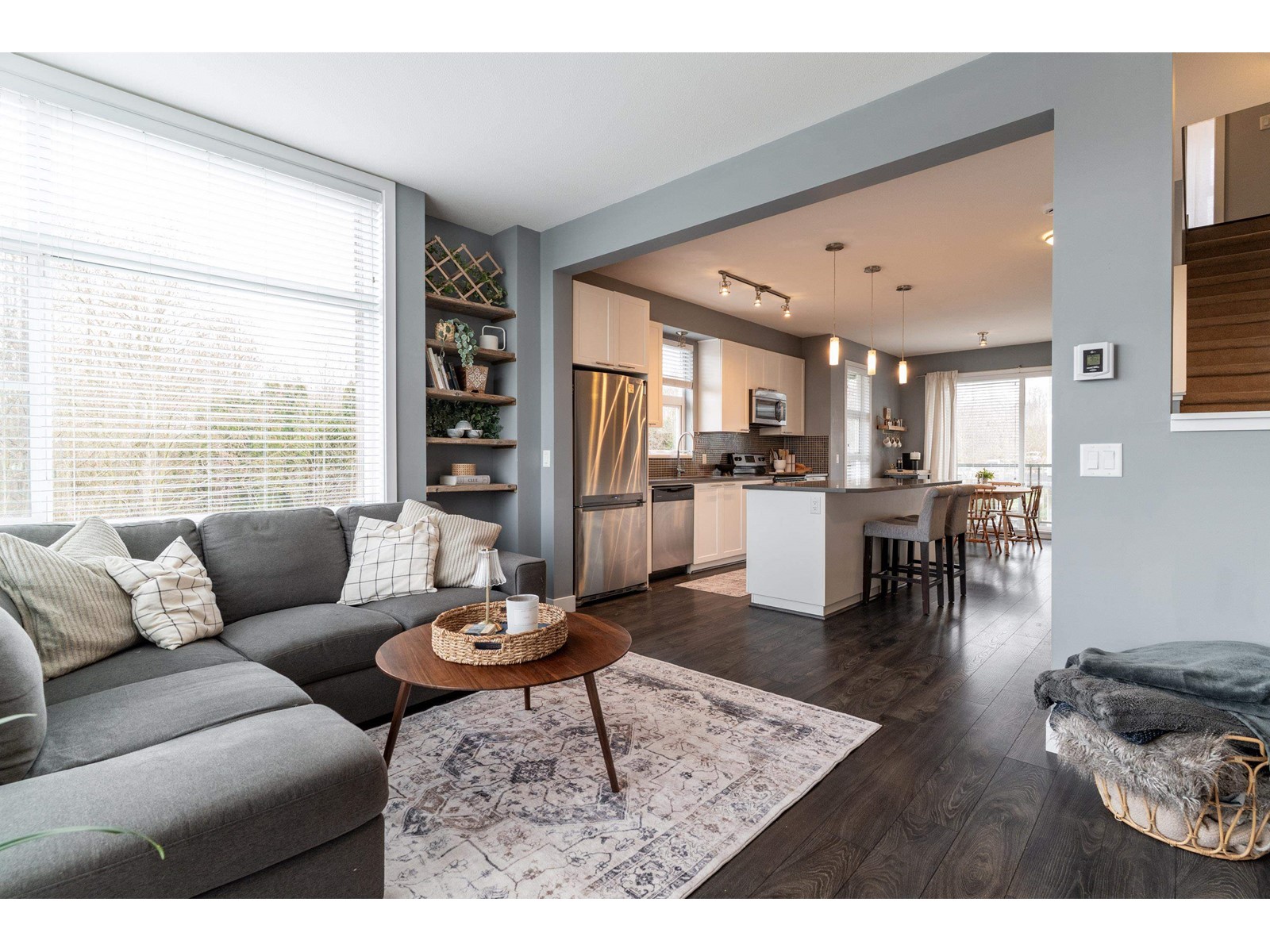 156 2228 162 Street, Surrey, British Columbia  V3Z 6P4 - Photo 6 - R2996718