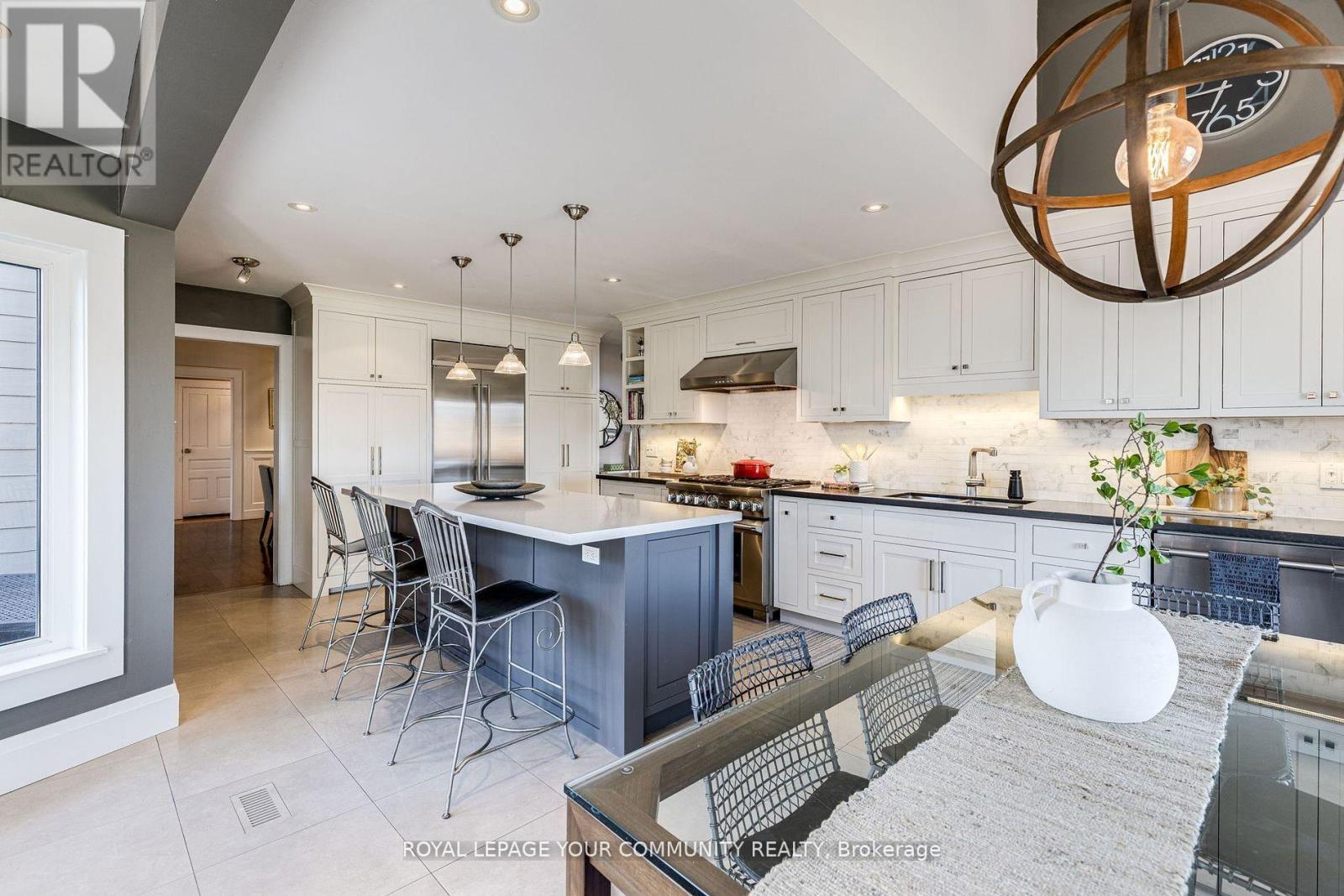 7 Buttonville Crescent E, Markham, Ontario  L3R 0J9 - Photo 13 - N12098402