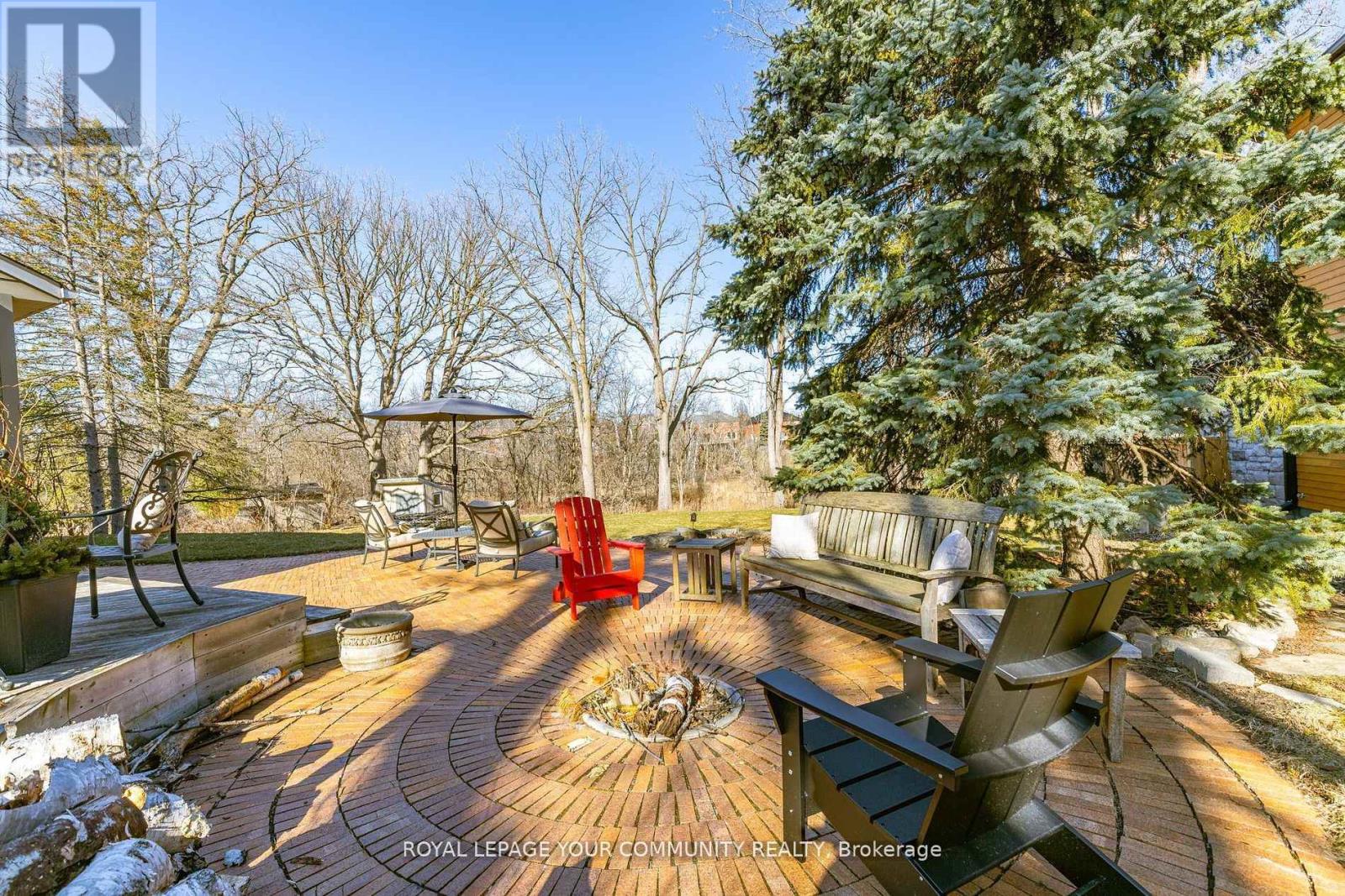7 Buttonville Crescent E, Markham (Buttonville), Ontario  L3R 0J9 - Photo 43 - N12098402