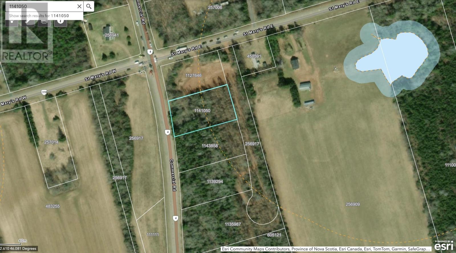 Lot 12 Louis Lane, St. Marys Road, Prince Edward Island  C0A 1R0 - Photo 18 - 202509441