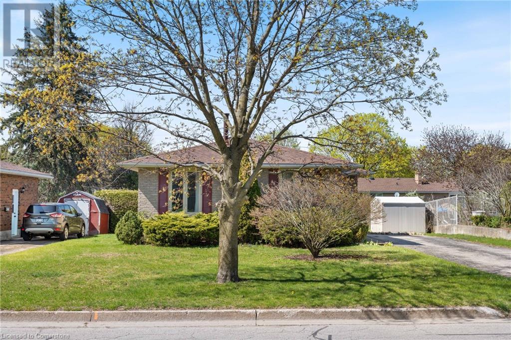 87 Crosier Street, Delhi, Ontario  N4B 2Y3 - Photo 37 - 40723592