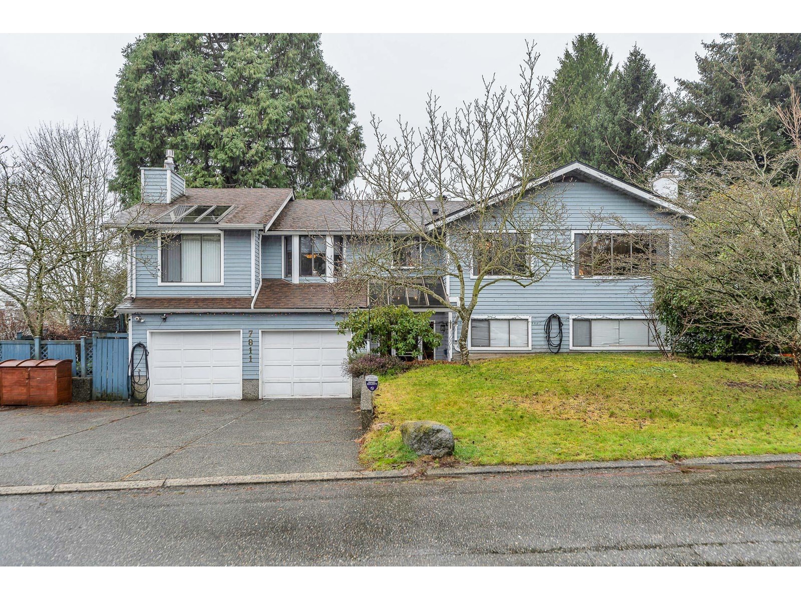 Property at 7811 114A STREET image 1