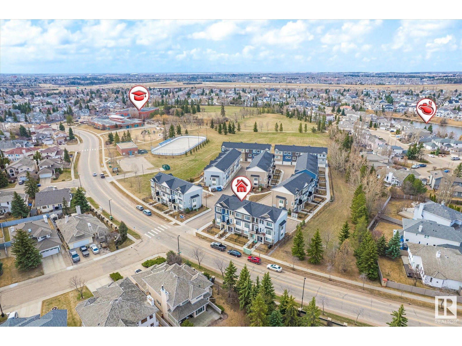 11381 12 Av Nw, Edmonton, Alberta  T6J 5V2 - Photo 32 - E4433624
