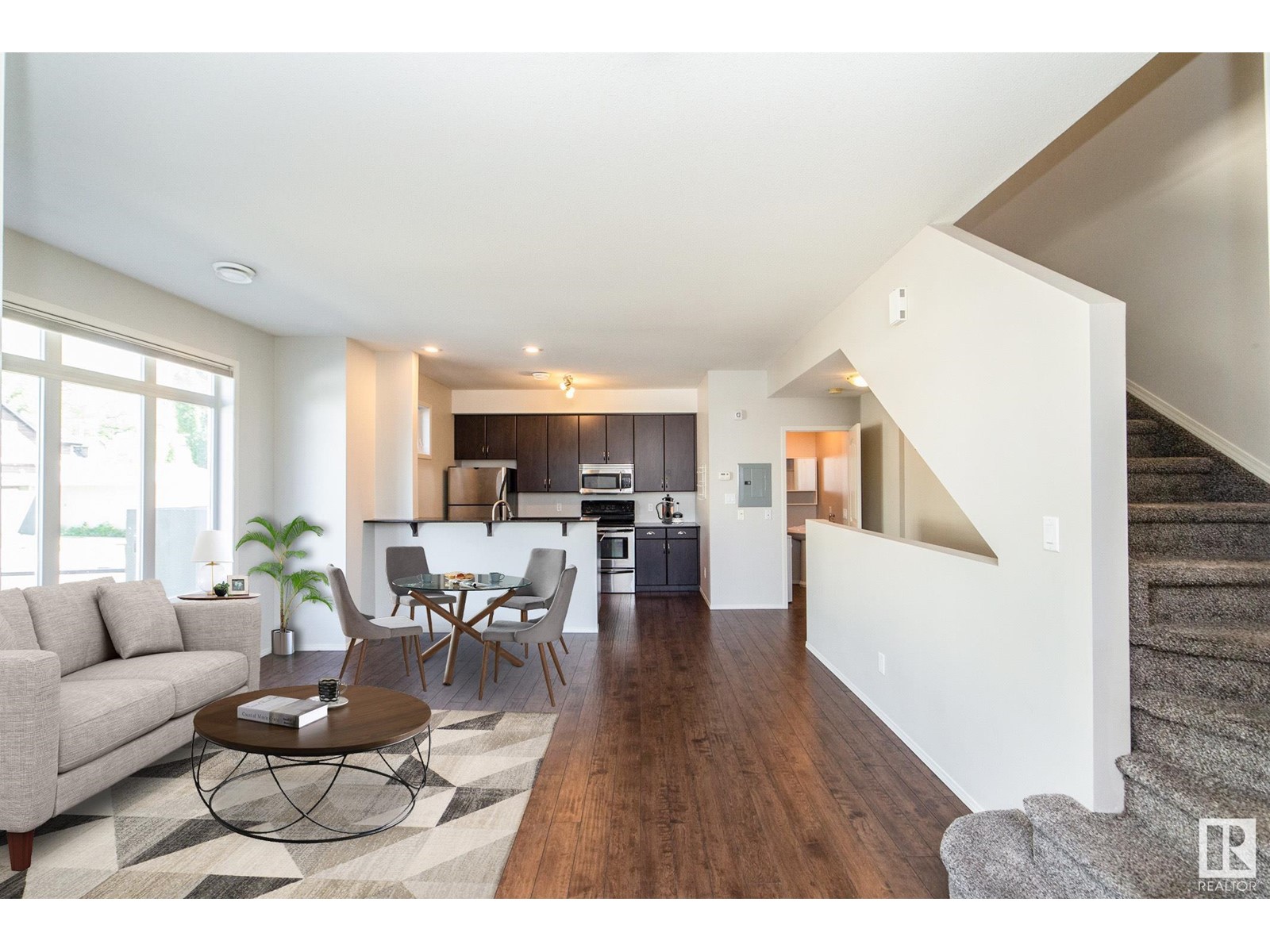 Property at #10 9856 83 AV NW NW image 3