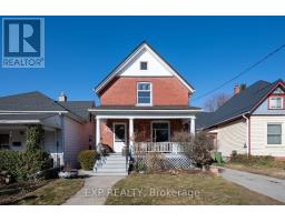 11 WEST AVENUE, St. Thomas, Ontario