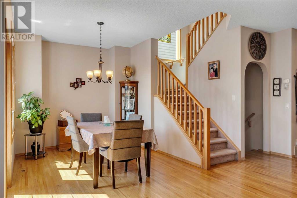 58 Cranfield Crescent Se, Calgary, Alberta  T3M 1A6 - Photo 18 - A2216480