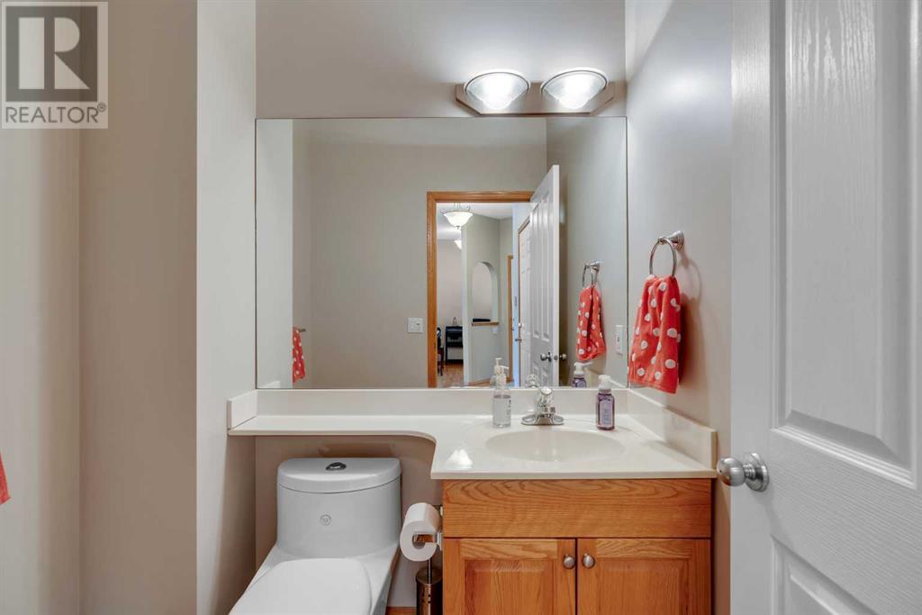 58 Cranfield Crescent Se, Calgary, Alberta  T3M 1A6 - Photo 21 - A2216480
