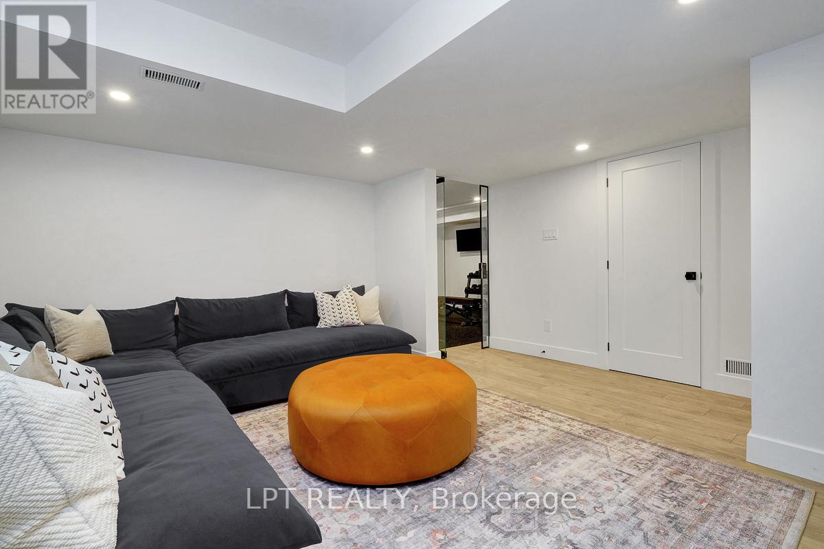 214 Shinleaf Crescent, Ottawa, Ontario  K1W 0J2 - Photo 35 - X12115347