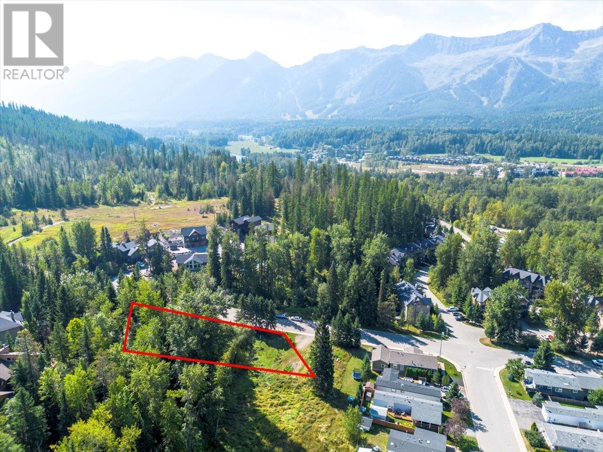 55 CASTLE MOUNTAIN Road, Fernie, British Columbia