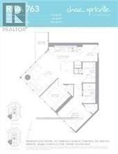 5202 - 45 Charles Street E, Toronto, Ontario  M4Y 0B8 - Photo 10 - C12115396