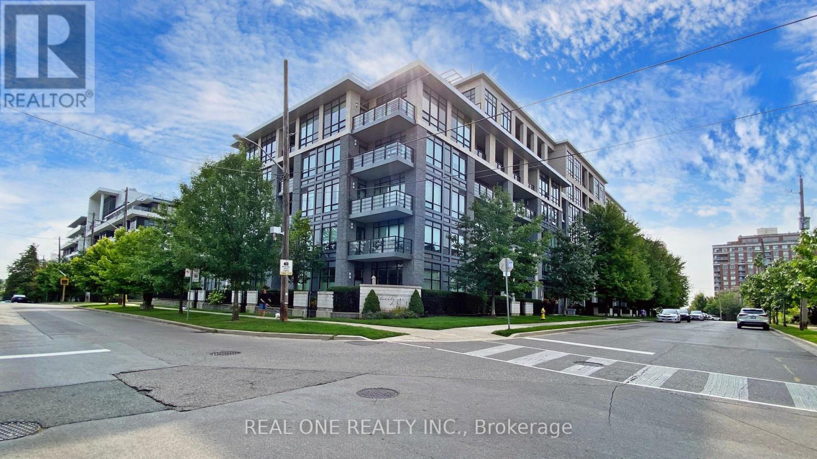 Property at PH701 - 21 CLAIRTRELL ROAD image 1