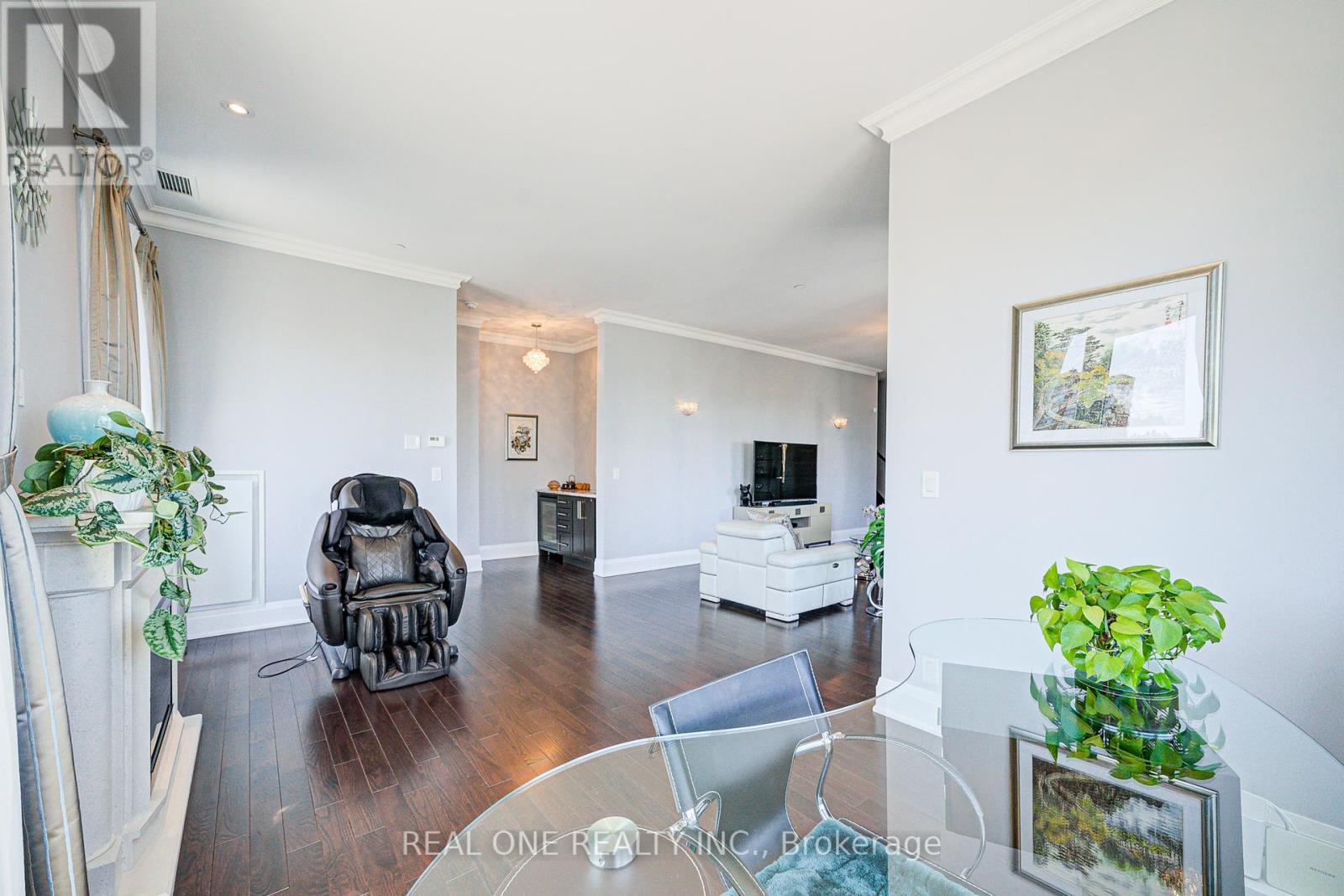 Ph701 - 21 Clairtrell Road, Toronto, Ontario  M2N 5J7 - Photo 15 - C12115441