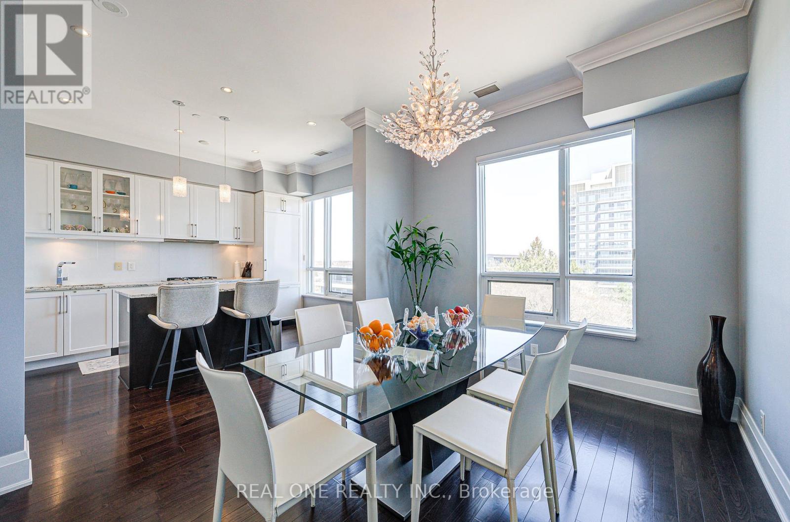 Ph701 - 21 Clairtrell Road, Toronto, Ontario  M2N 5J7 - Photo 17 - C12115441